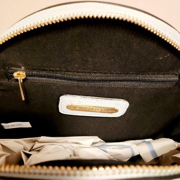 MKF Collection by Mia K - Lydie Multi Compartment Crossbody Bag - Picture 8 of 8